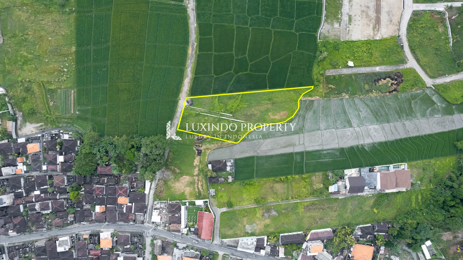KEDUNGU - RARE INVESTMENT OPPORTUNITY – 2,200 SQM OF PRIME LAND (FHL575)